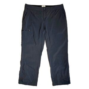 L.L. Bean Hiking Pants